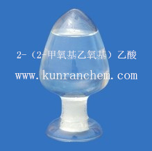 2-(2-Methoxyethoxy)aceticacid