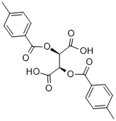 (-)-Di-p-toluoyl-L-tartaric acid