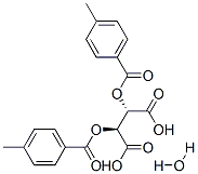 D-(+)-二对甲基苯甲酰酒石酸（一水物）