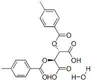 L-(-)-二对甲基苯甲酰酒石酸（一水物）