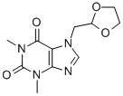 Doxofylline